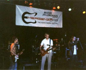 SupernoraKlein